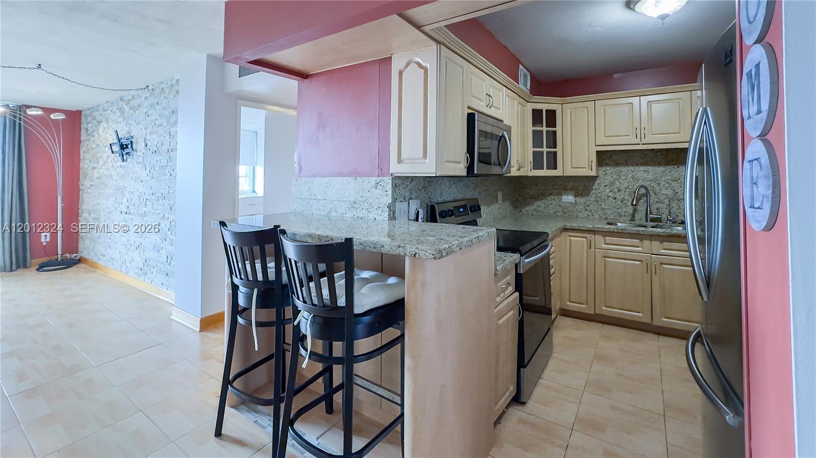 2841 NE 163rd Street