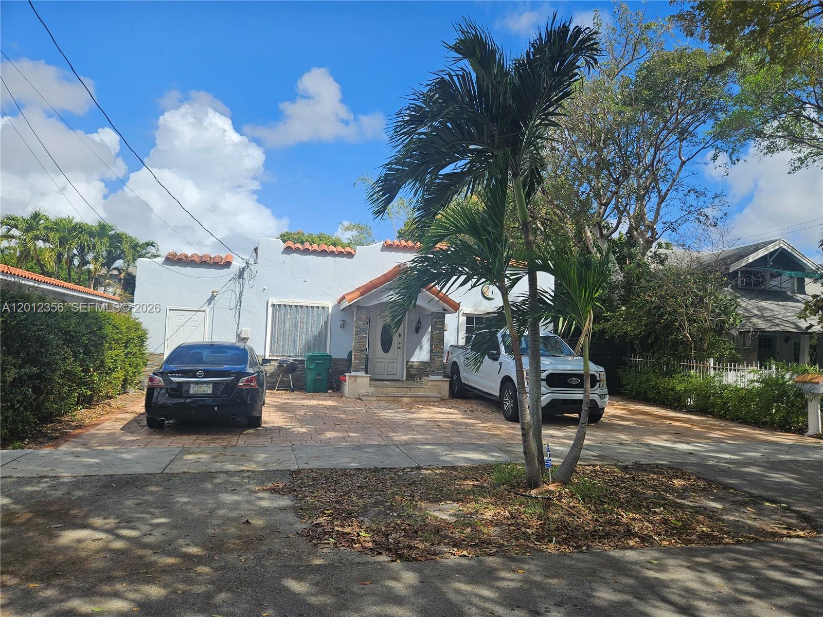 2231 NW 4th Terrace