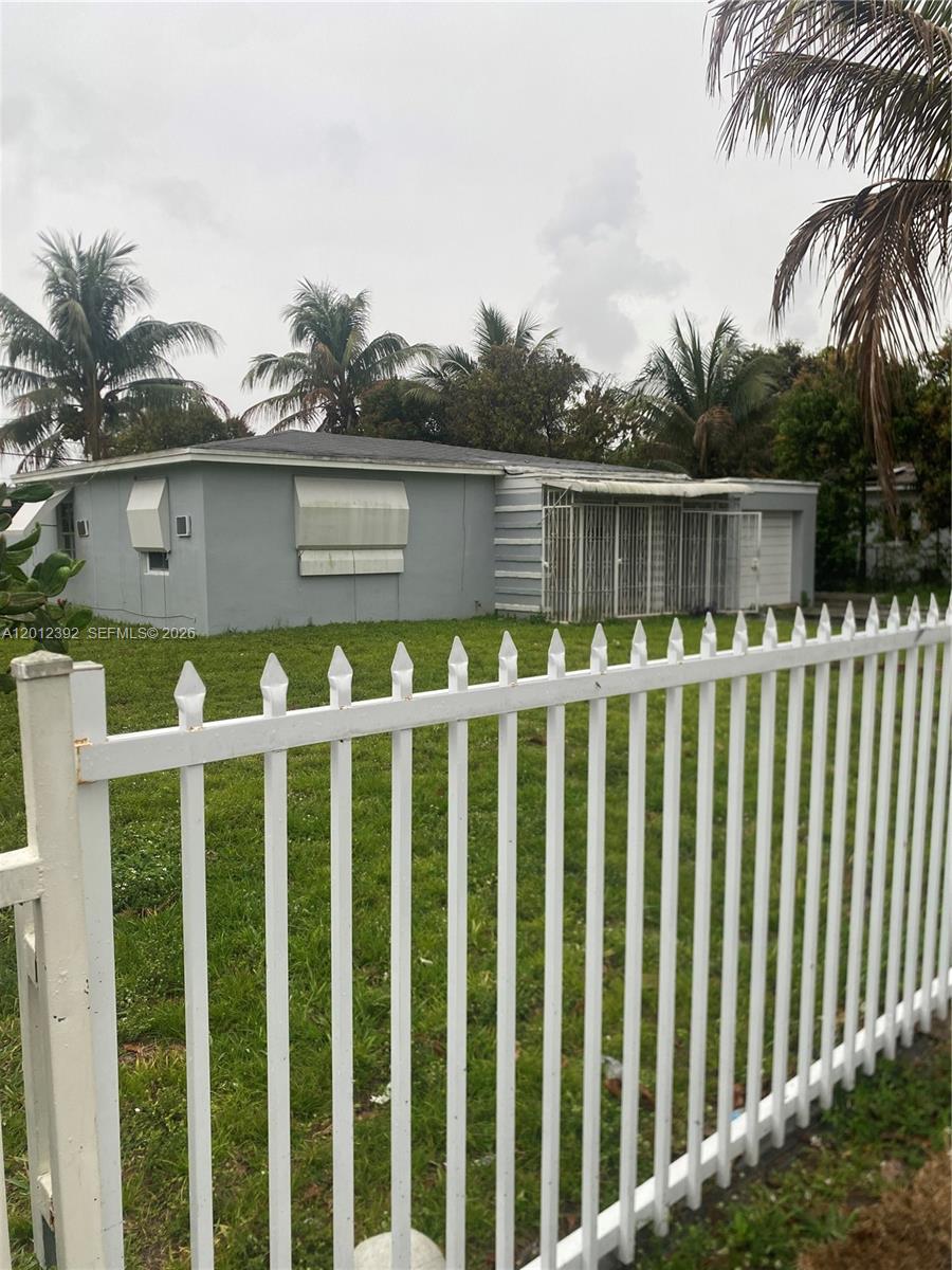 1070 NW 147th Street