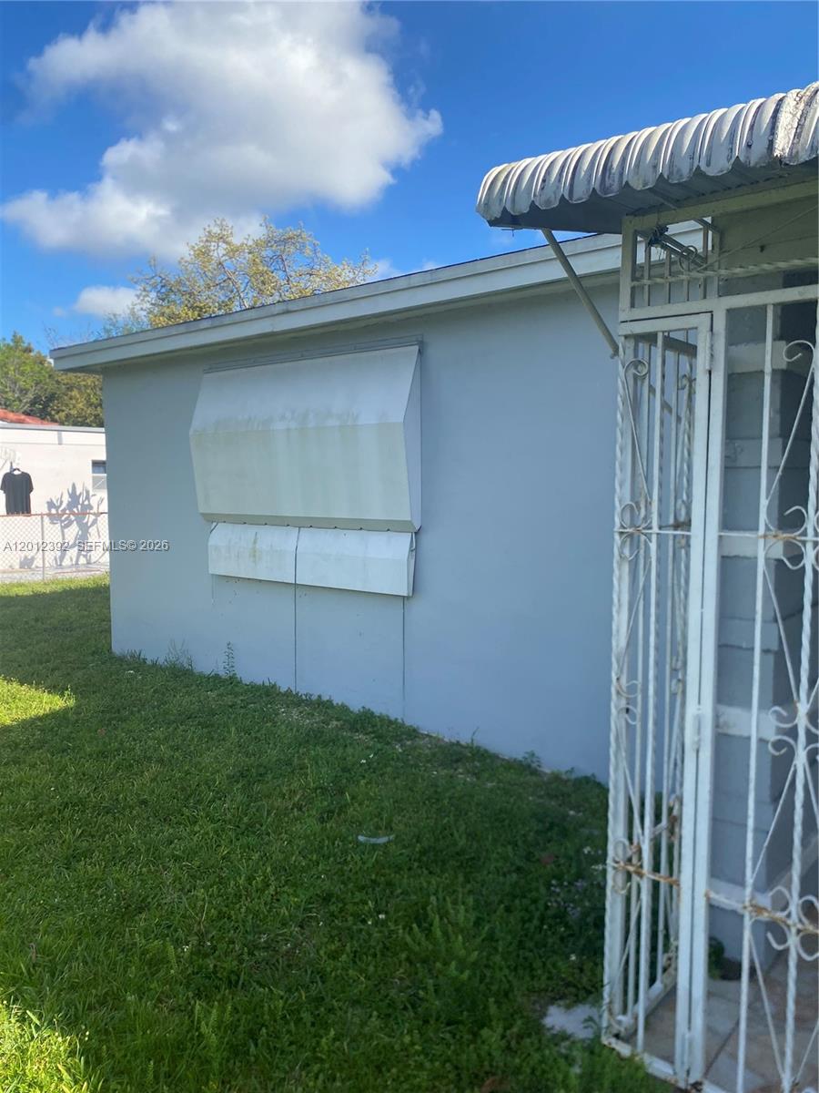 1070 NW 147th Street