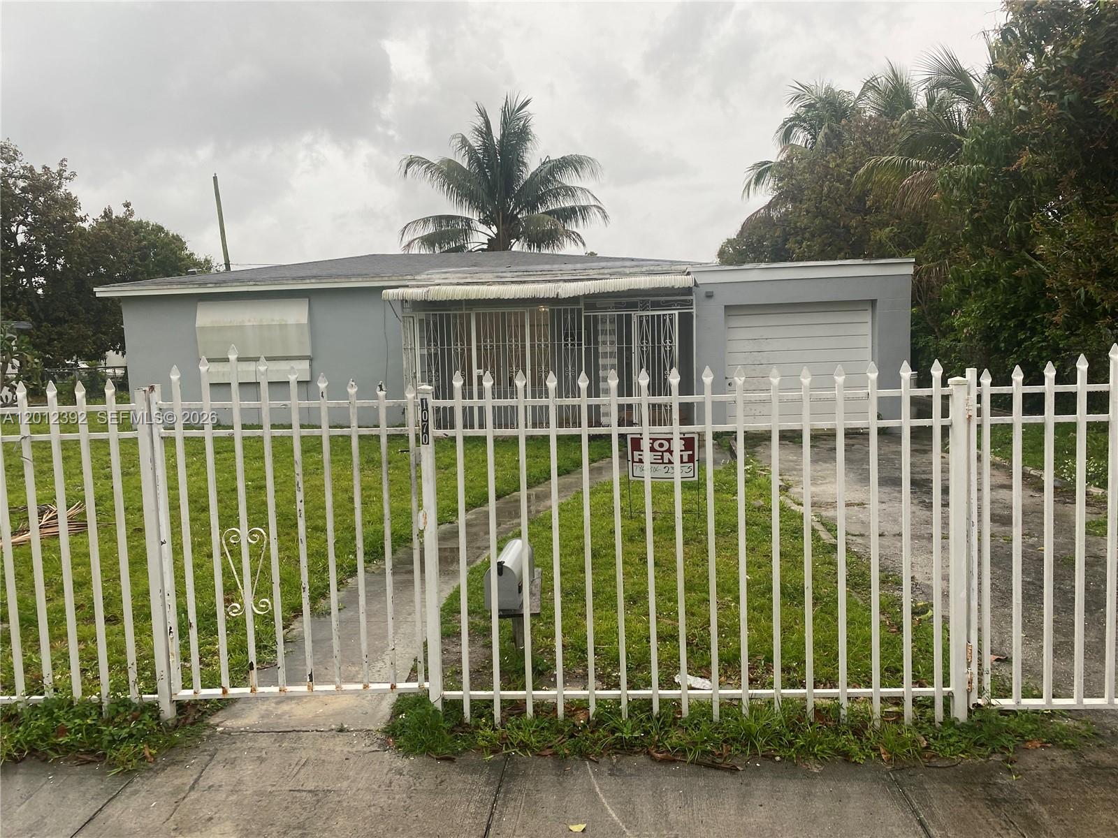 1070 NW 147th Street