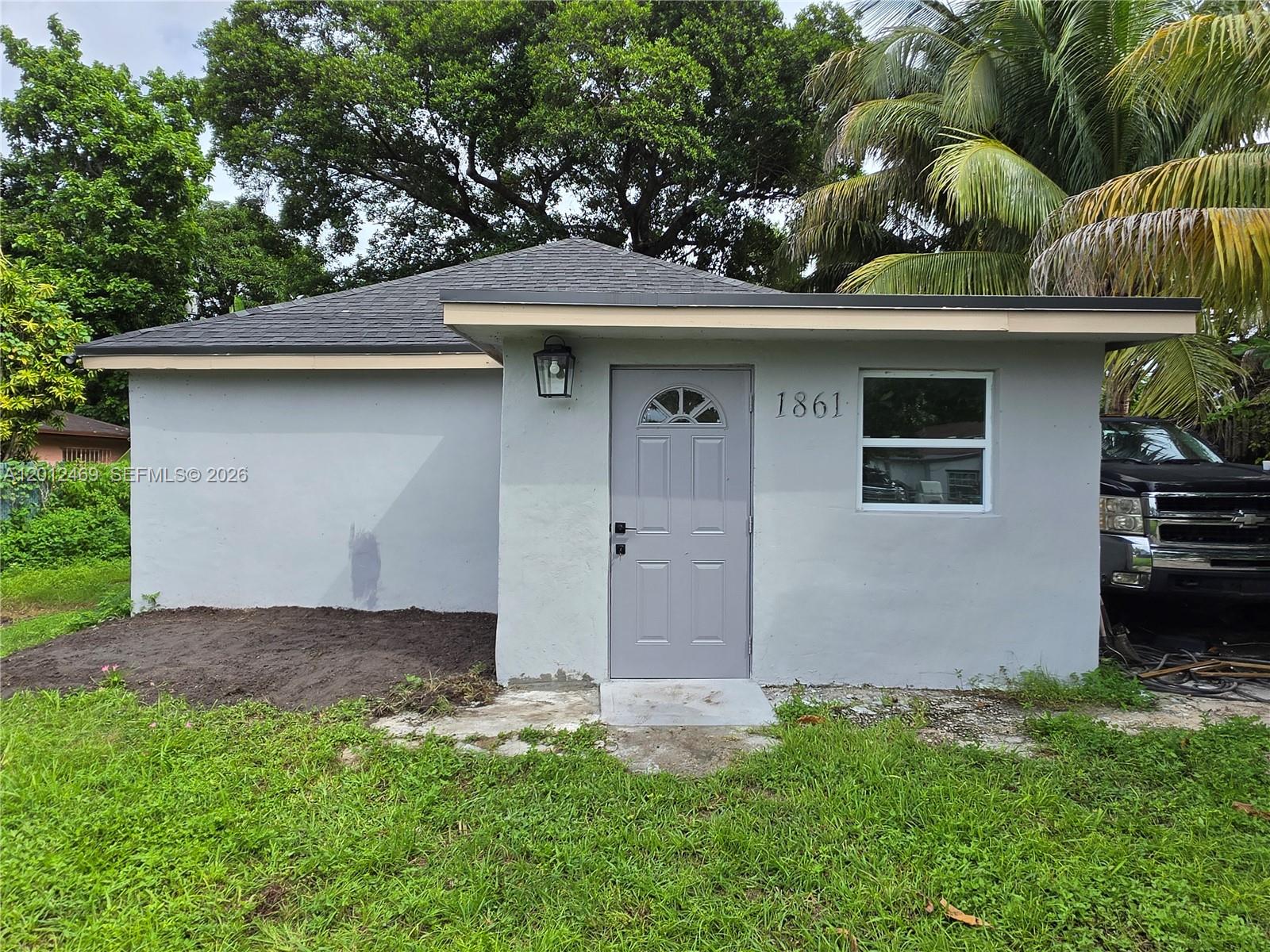 1861 NW 112th Street