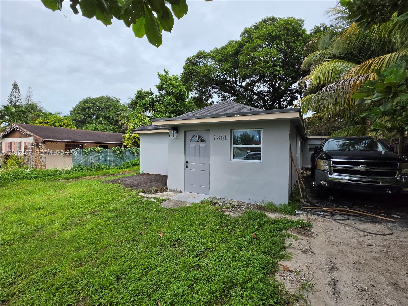 1861 NW 112th Street