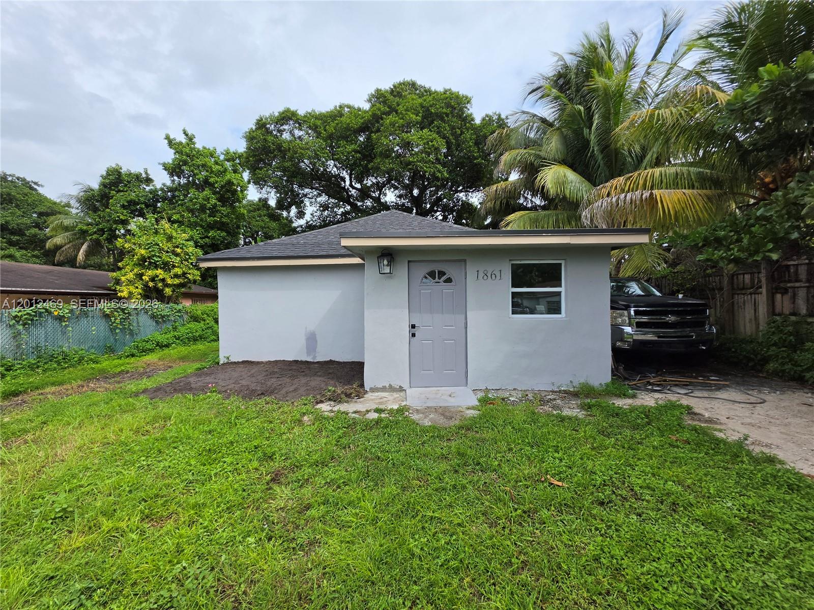 1861 NW 112th Street