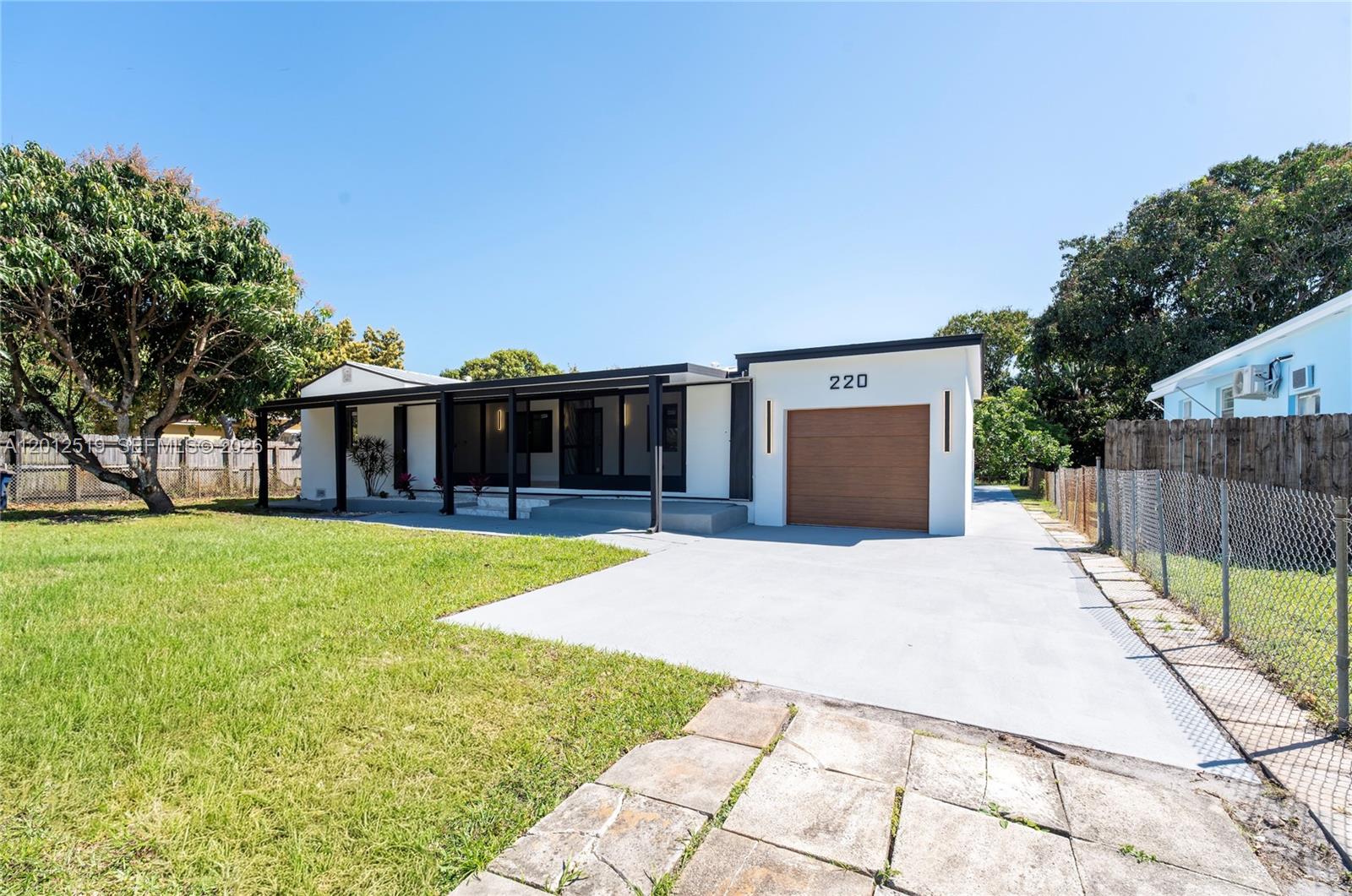 220 NW 144th Street