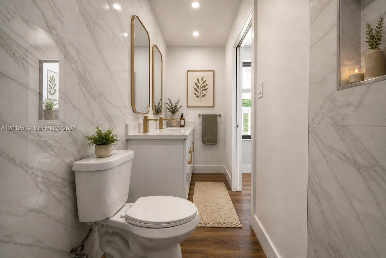 220 NW 144th Street