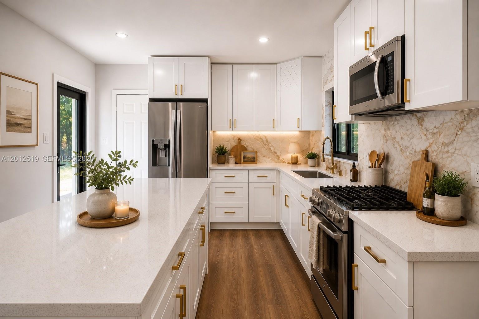 220 NW 144th Street