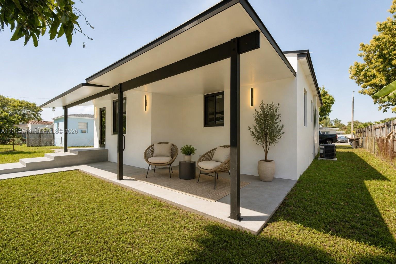 220 NW 144th Street