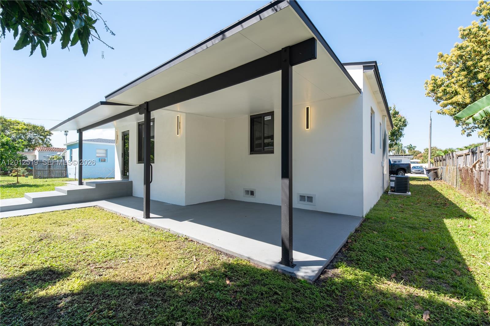 220 NW 144th Street
