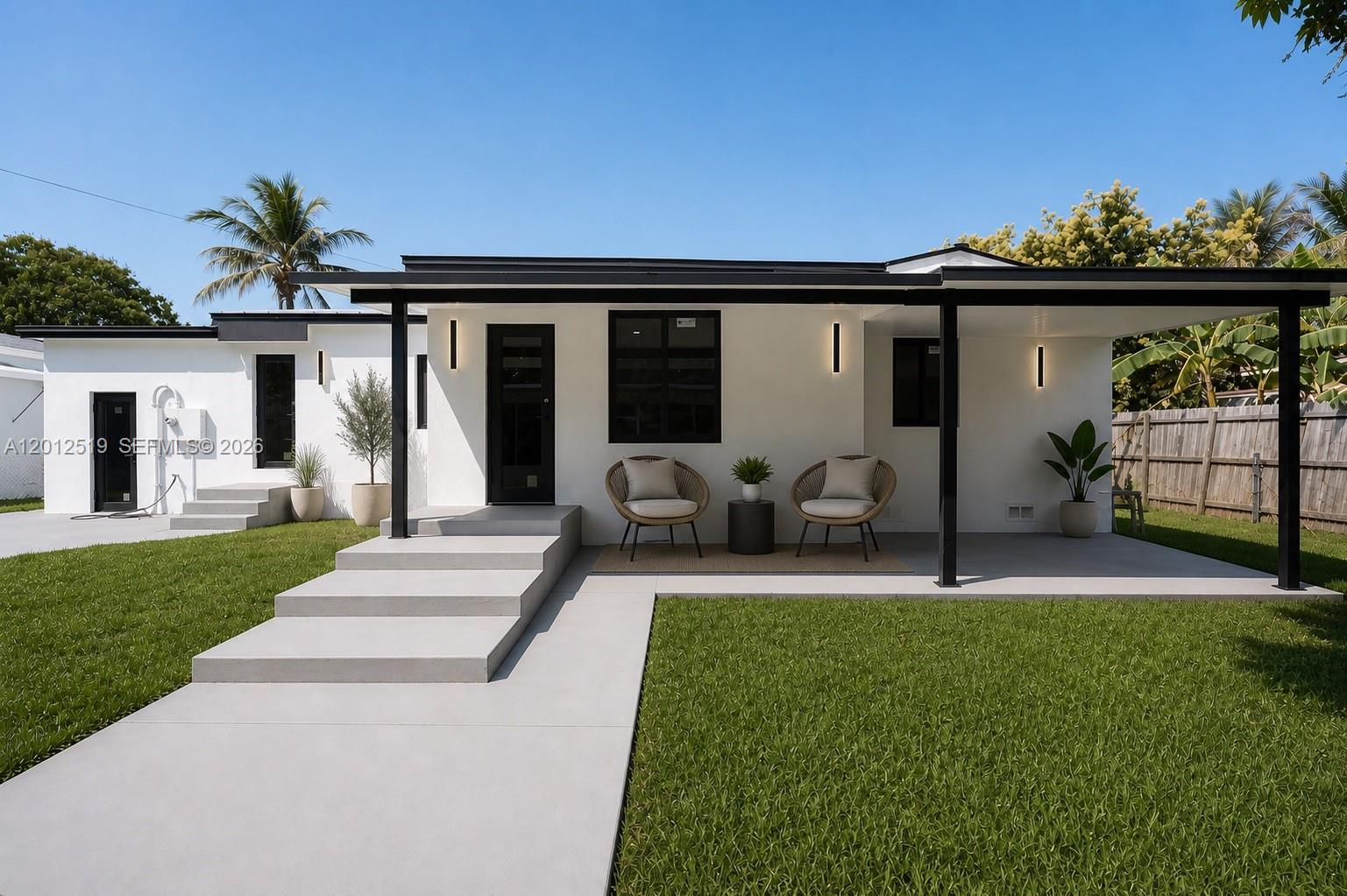 220 NW 144th Street
