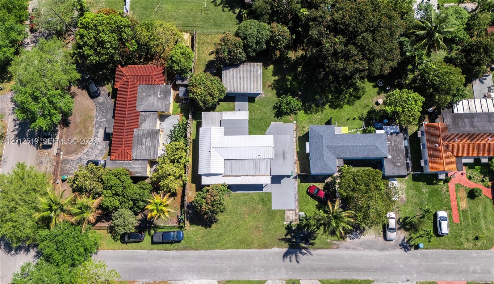 220 NW 144th Street