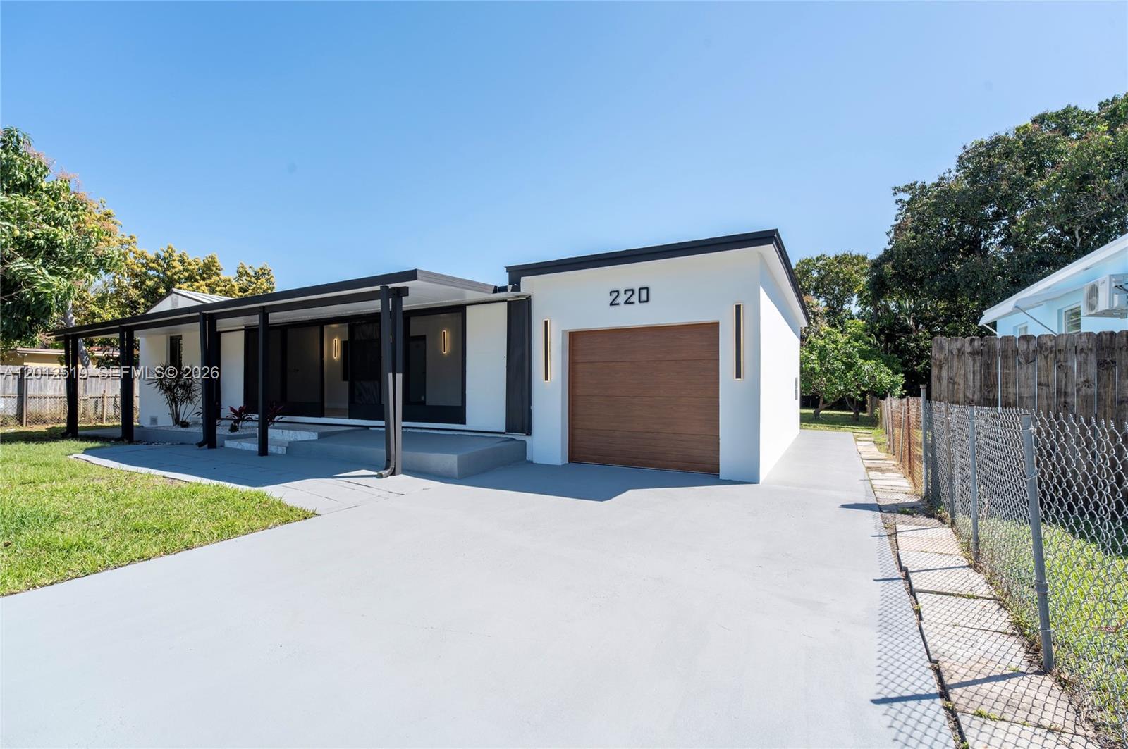 220 NW 144th Street