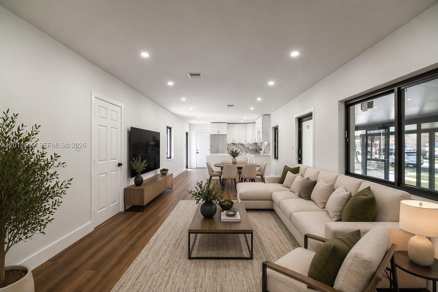 220 NW 144th Street