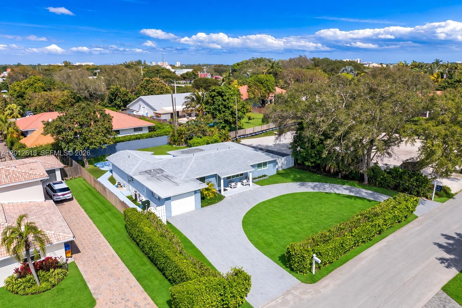 465 NW 11th Street