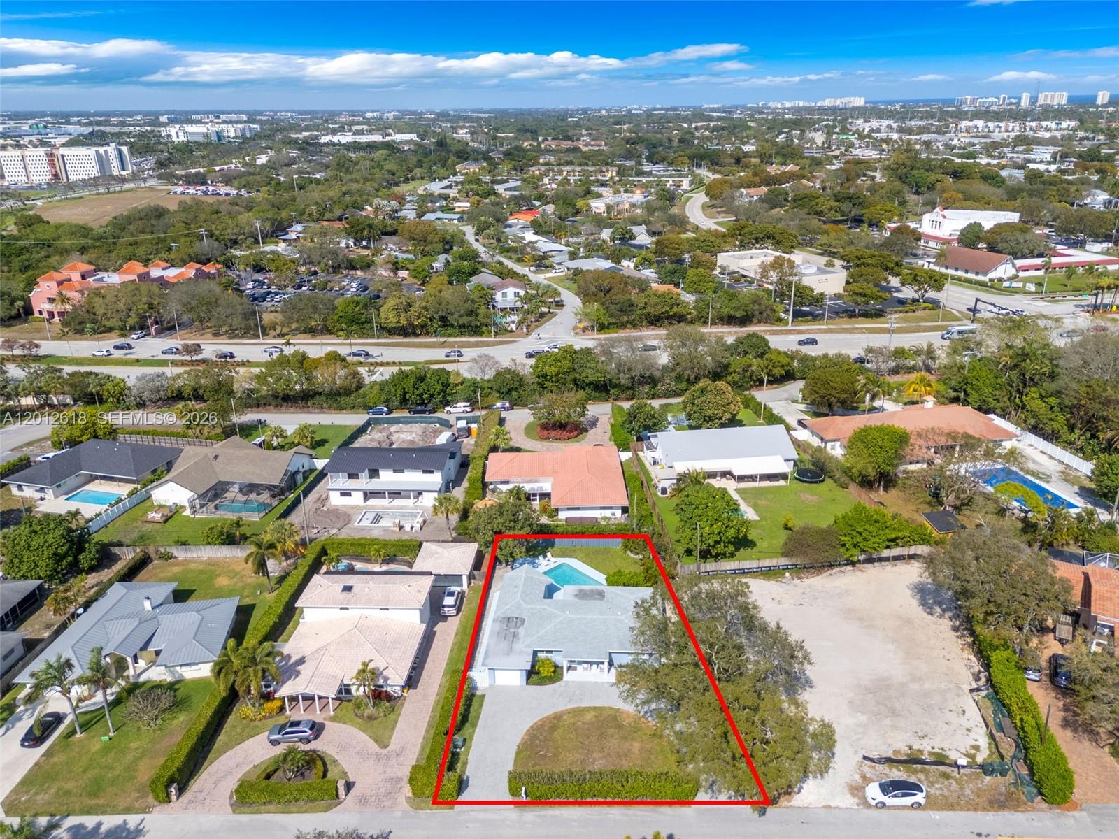 465 NW 11th Street