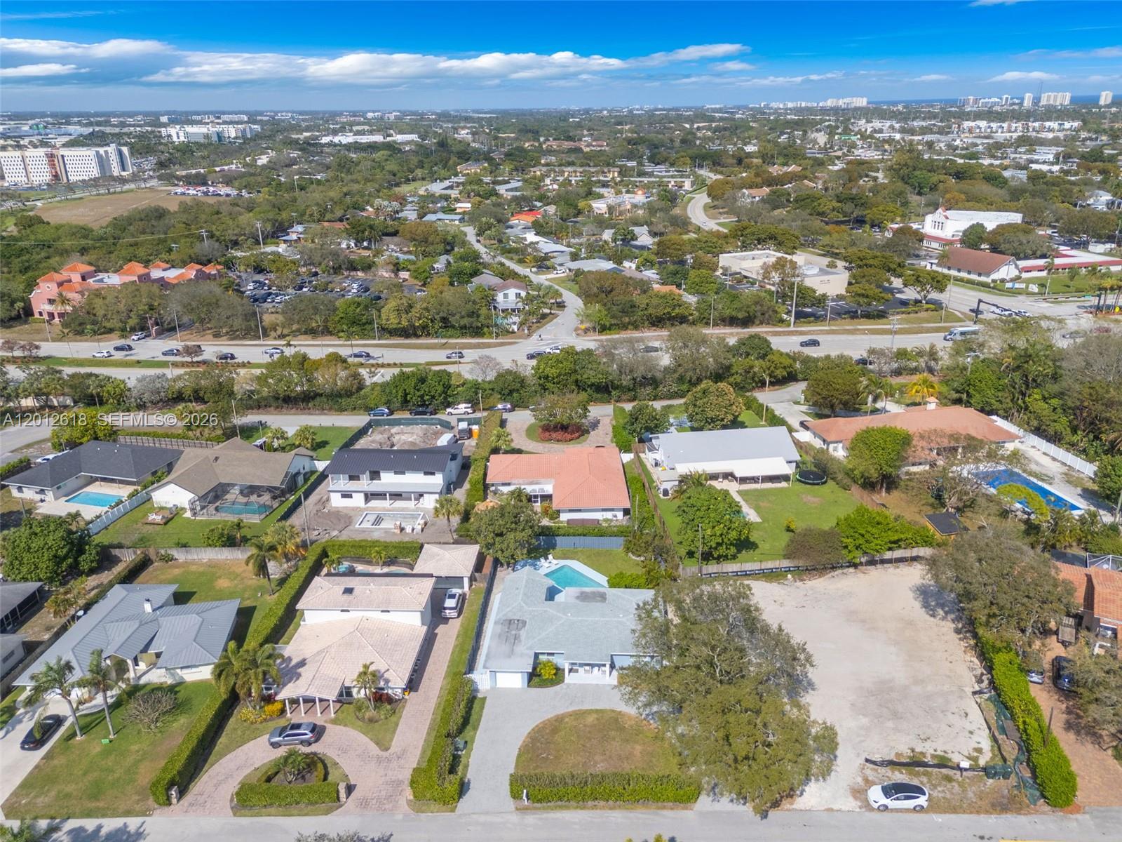 465 NW 11th Street