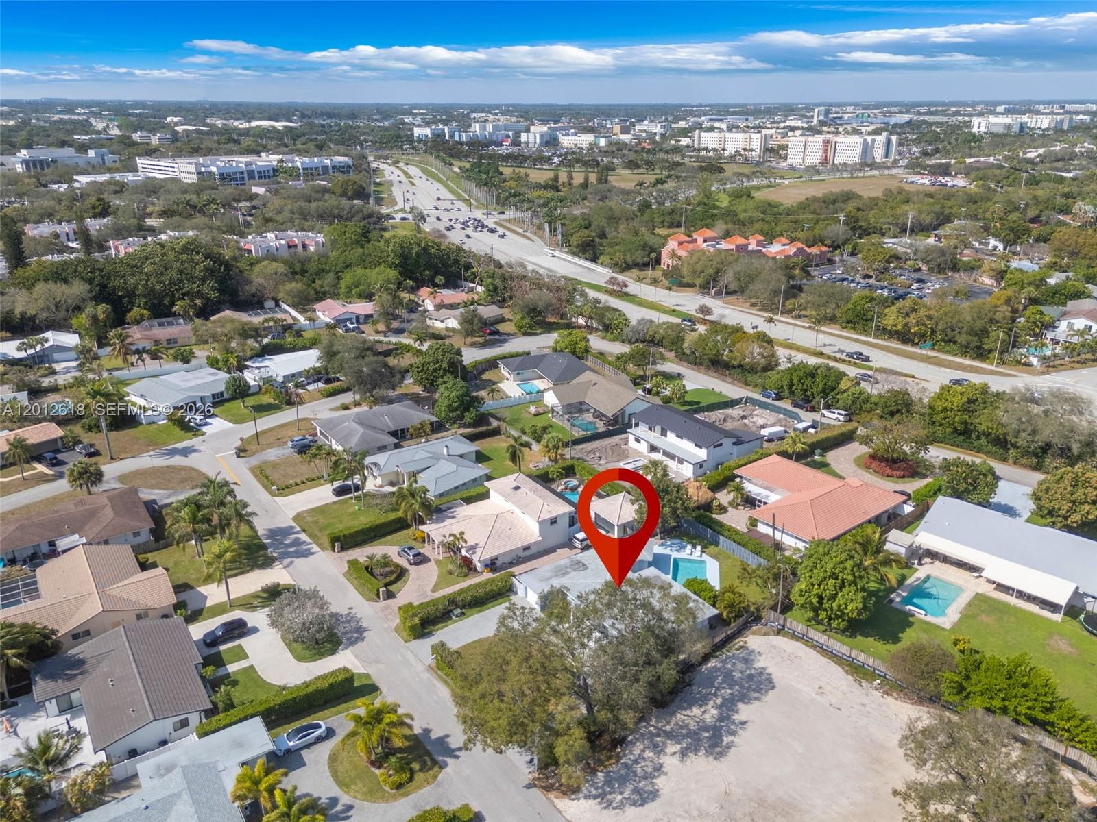 465 NW 11th Street