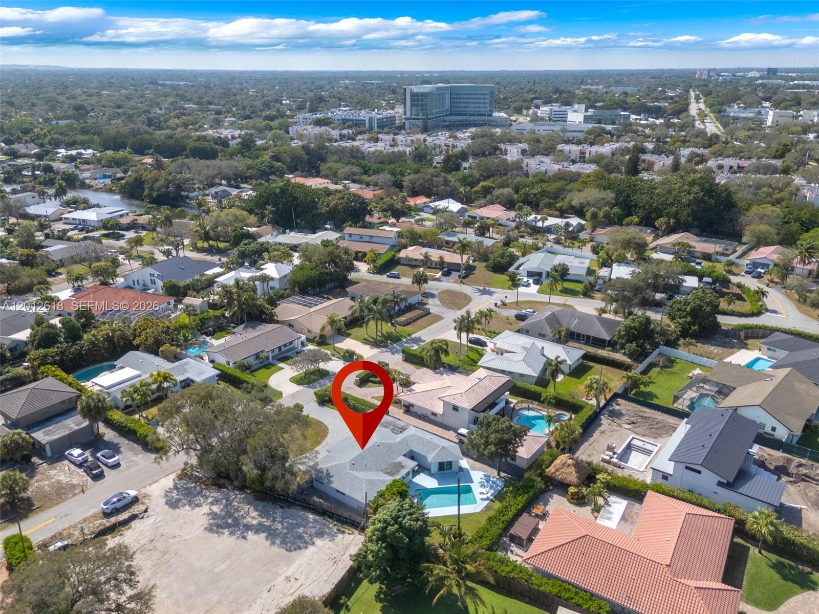 465 NW 11th Street