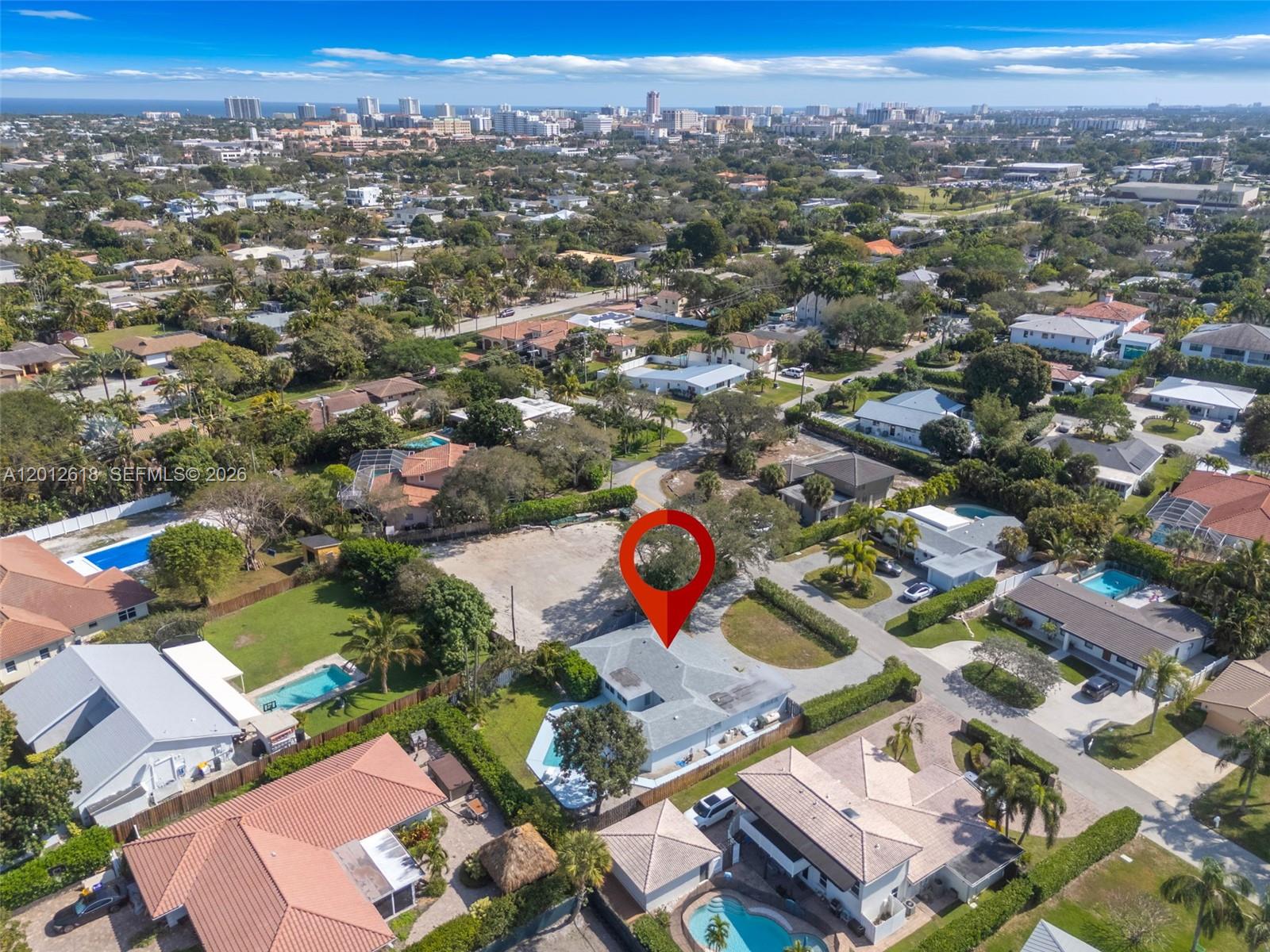 465 NW 11th Street