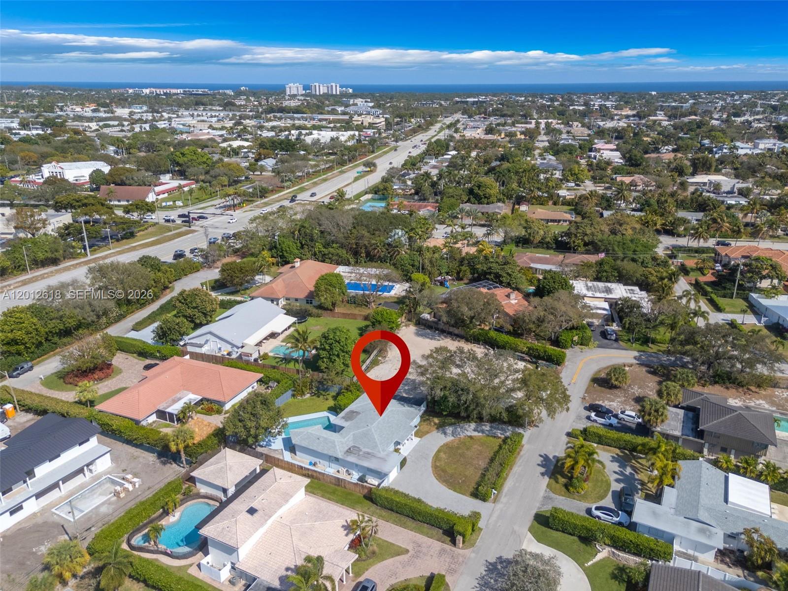 465 NW 11th Street