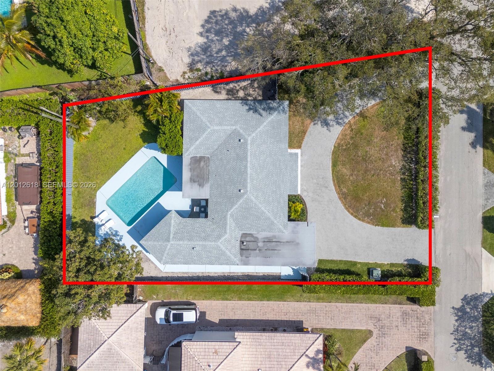 465 NW 11th Street