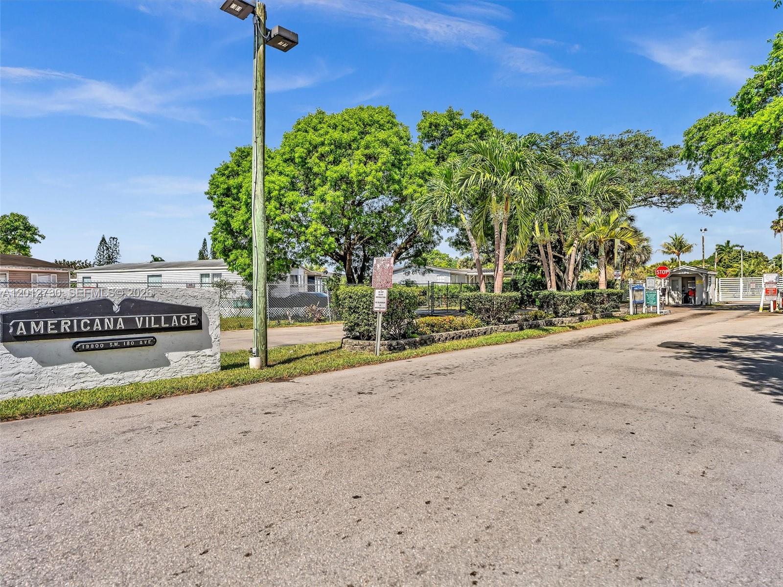 19800 SW 180th Avenue