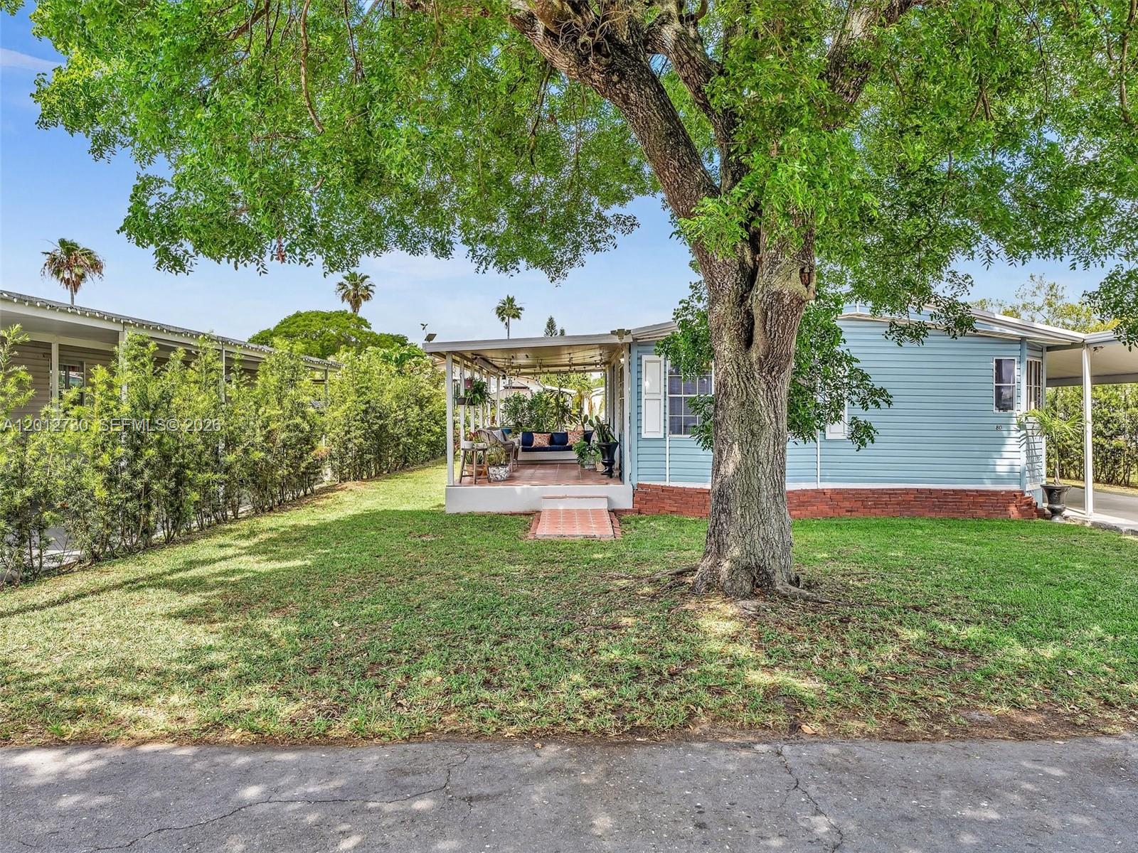 19800 SW 180th Avenue