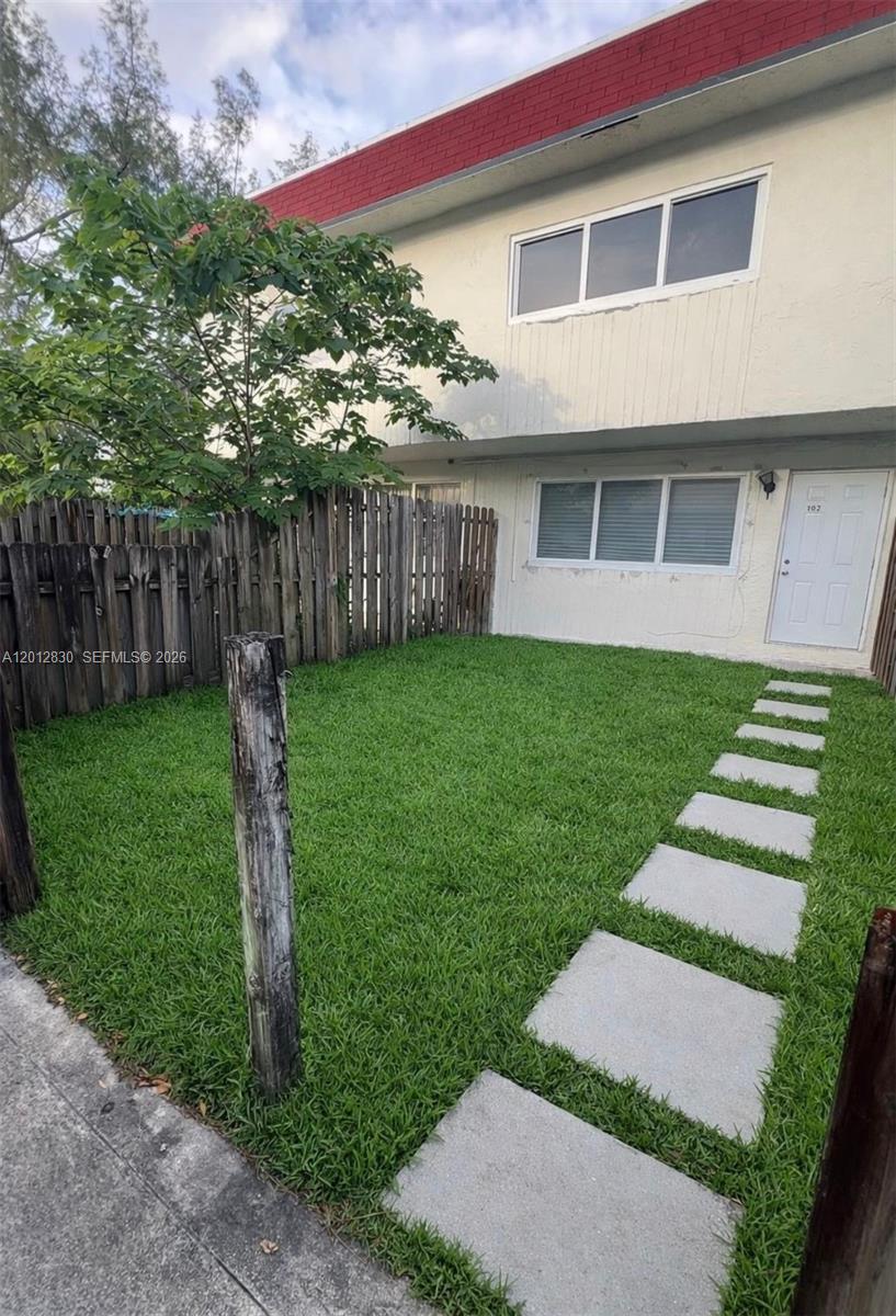 1560 NE 151st Street