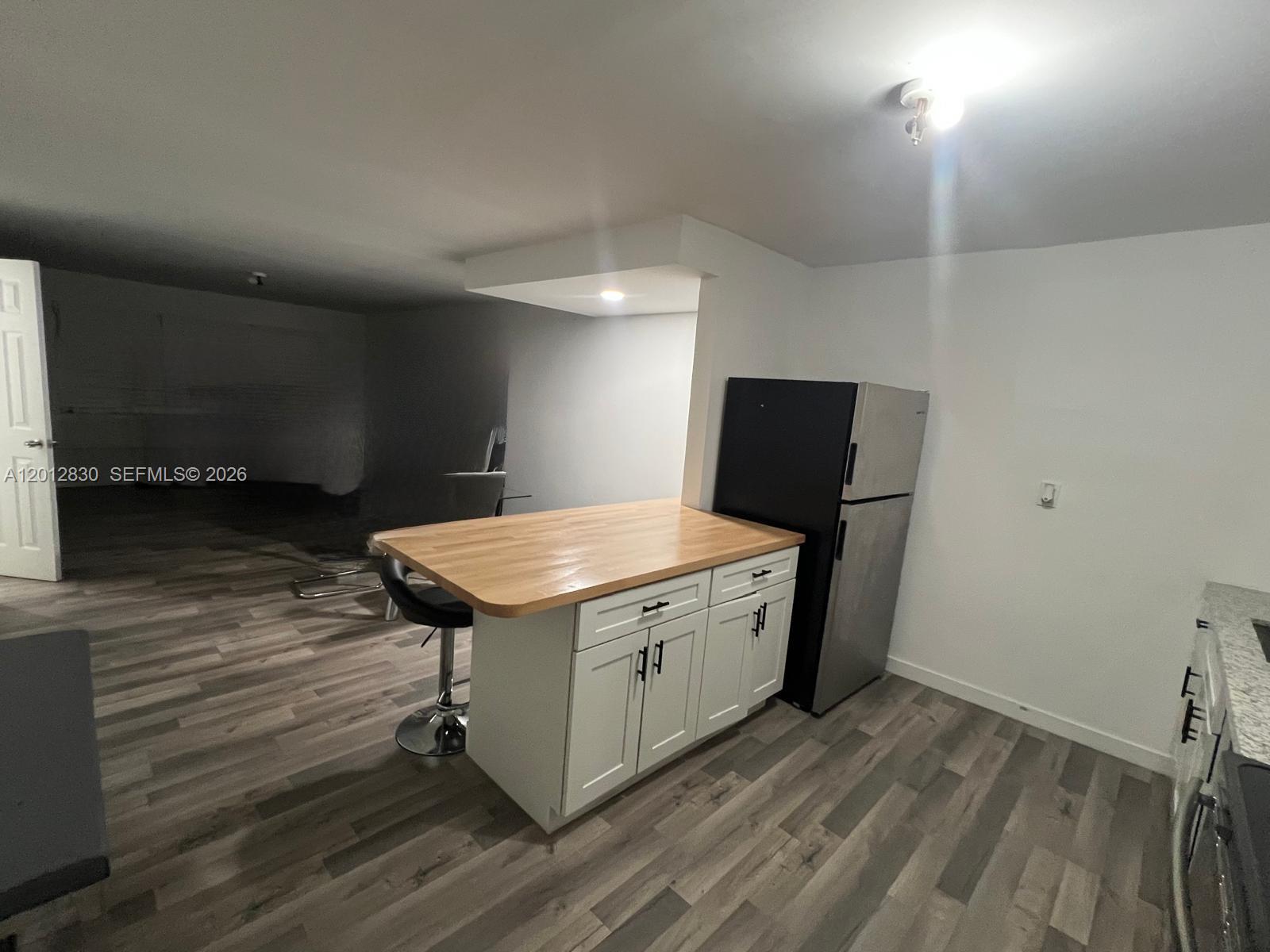1560 NE 151st Street