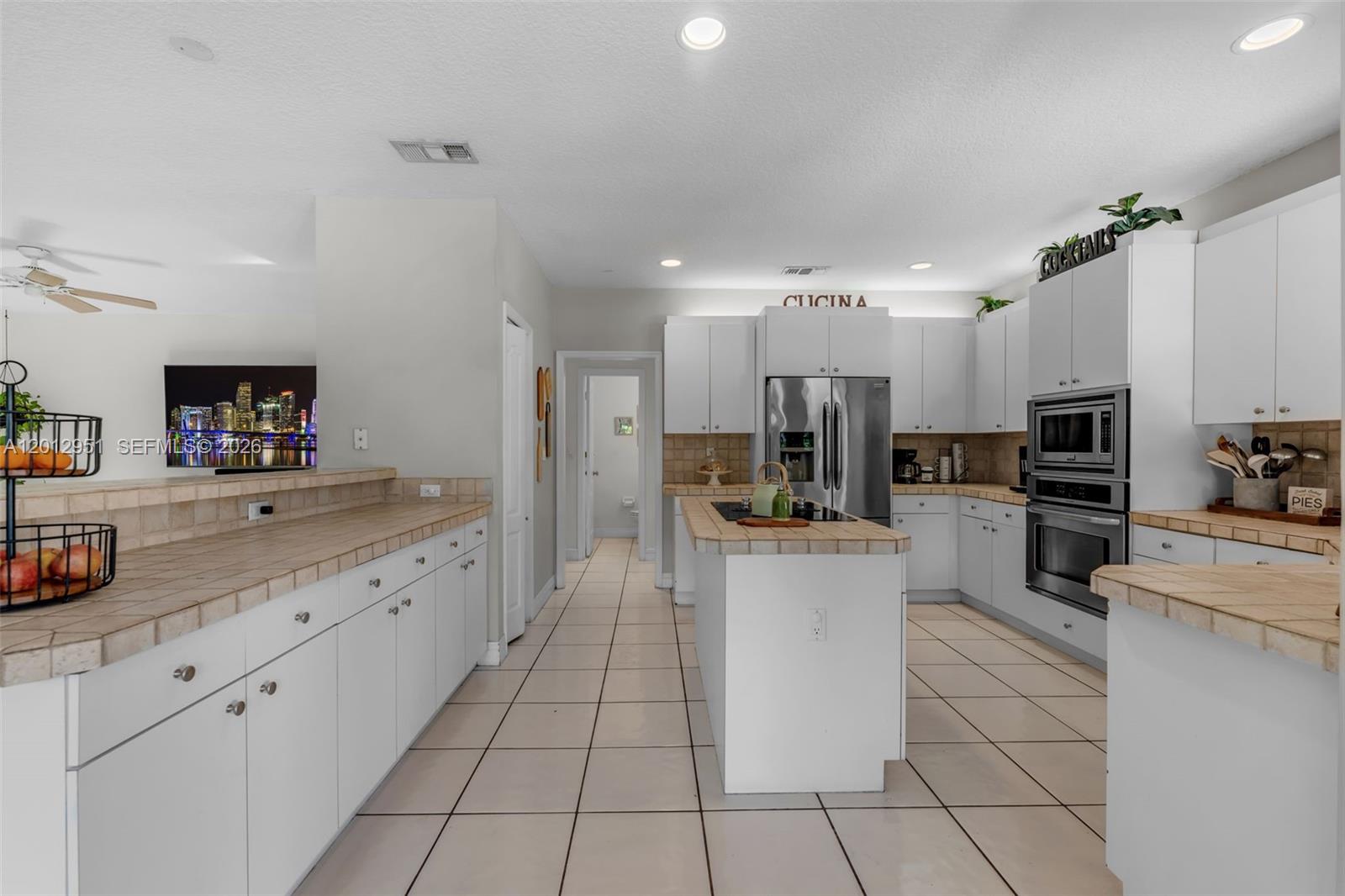 12019 SW 77th Terrace