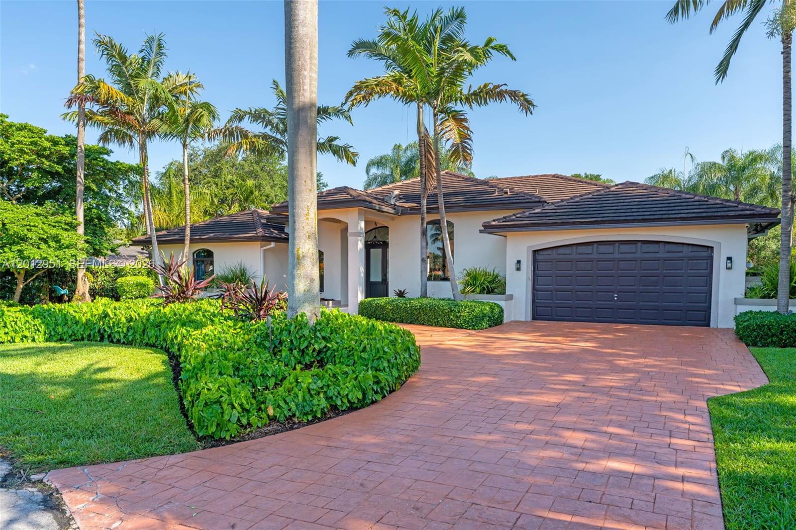 12019 SW 77th Terrace