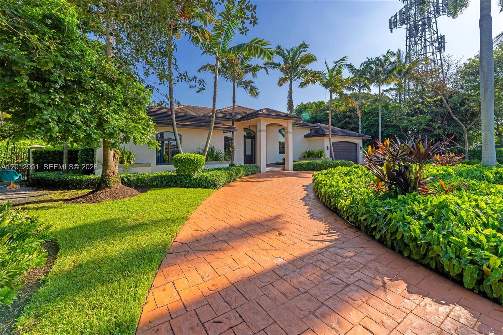12019 SW 77th Terrace