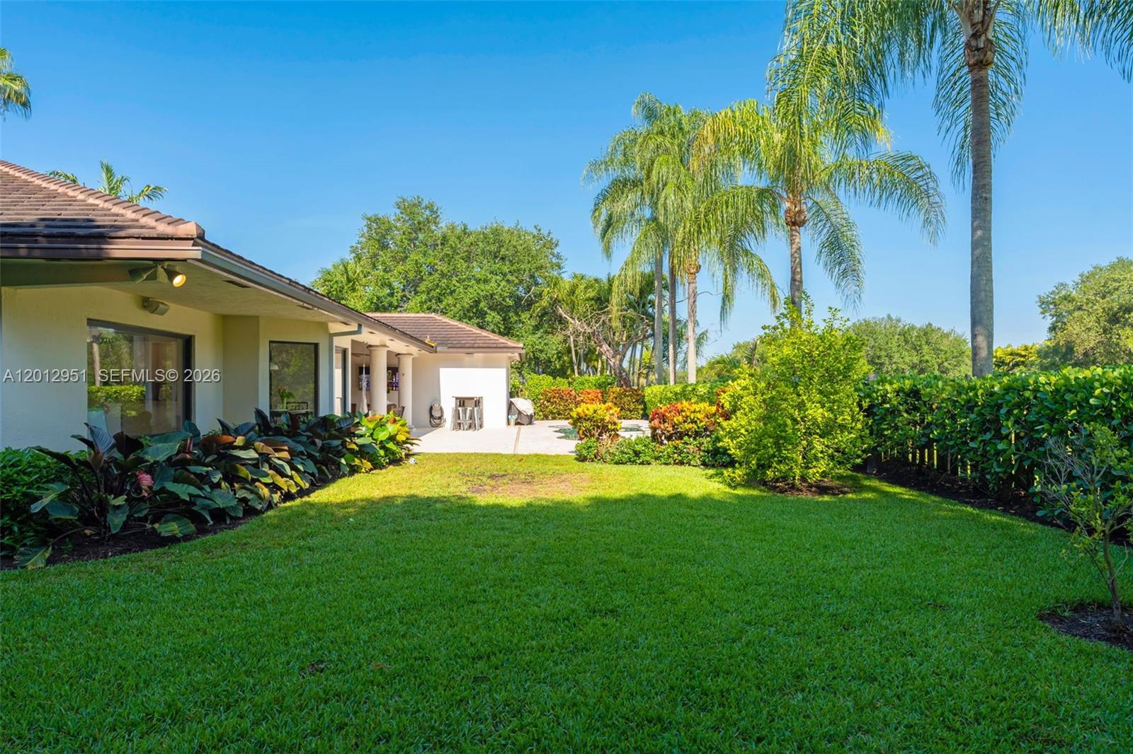 12019 SW 77th Terrace