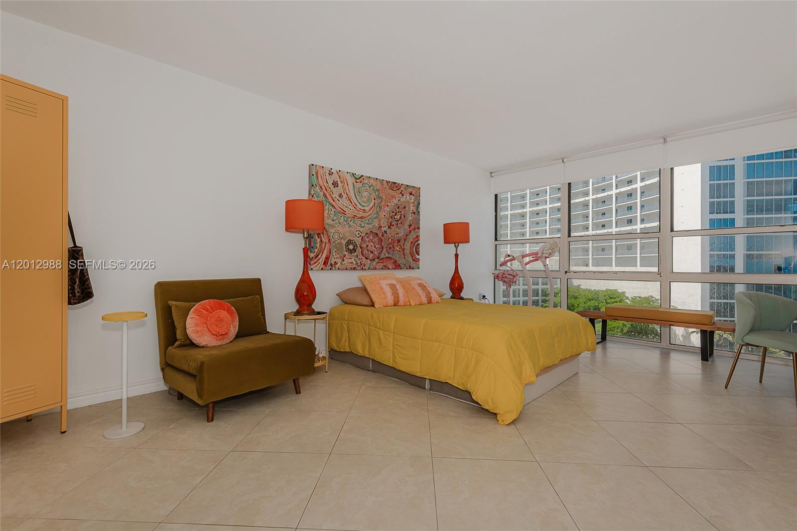 600 NE 36th Street