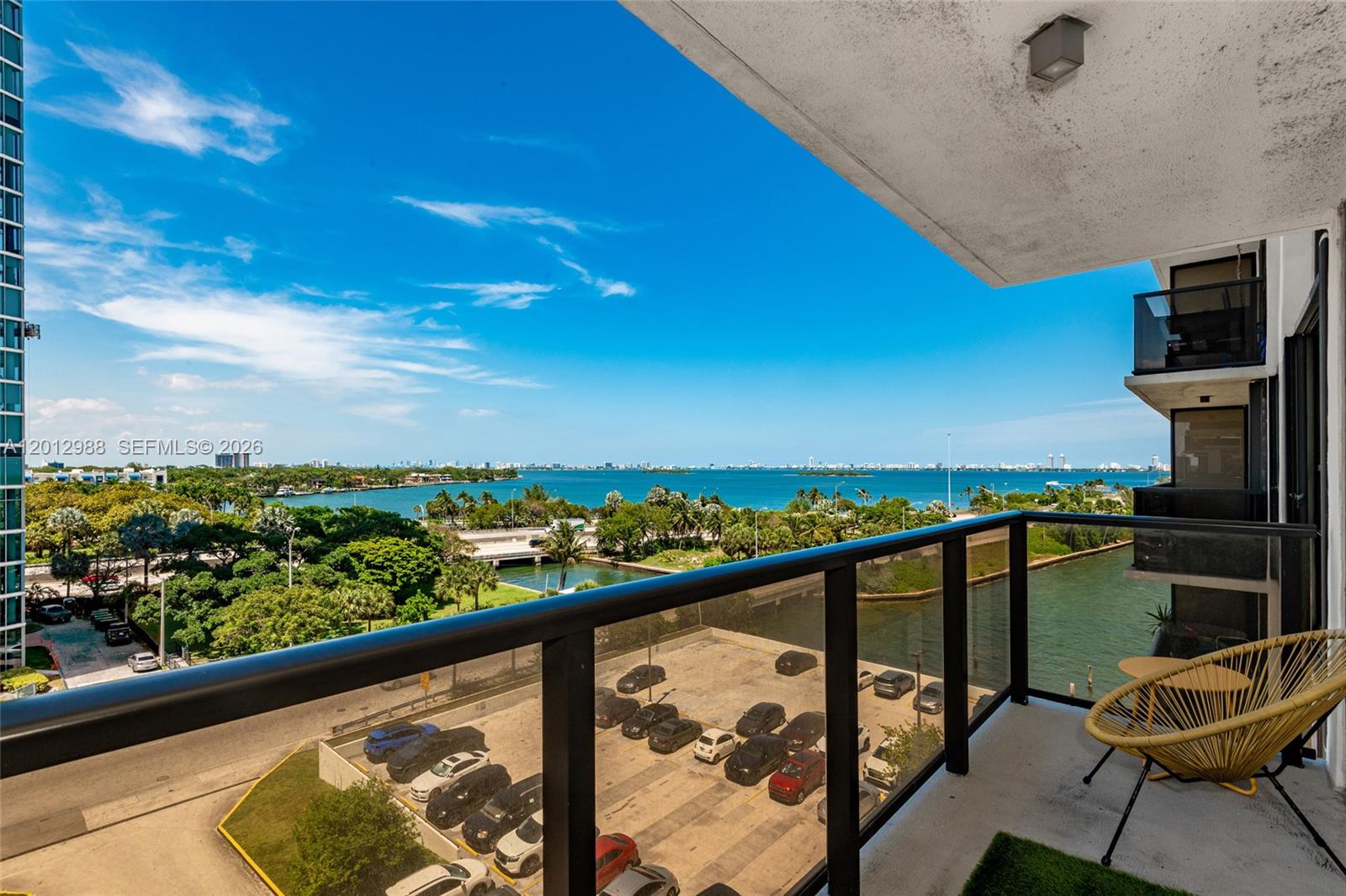 600 NE 36th Street