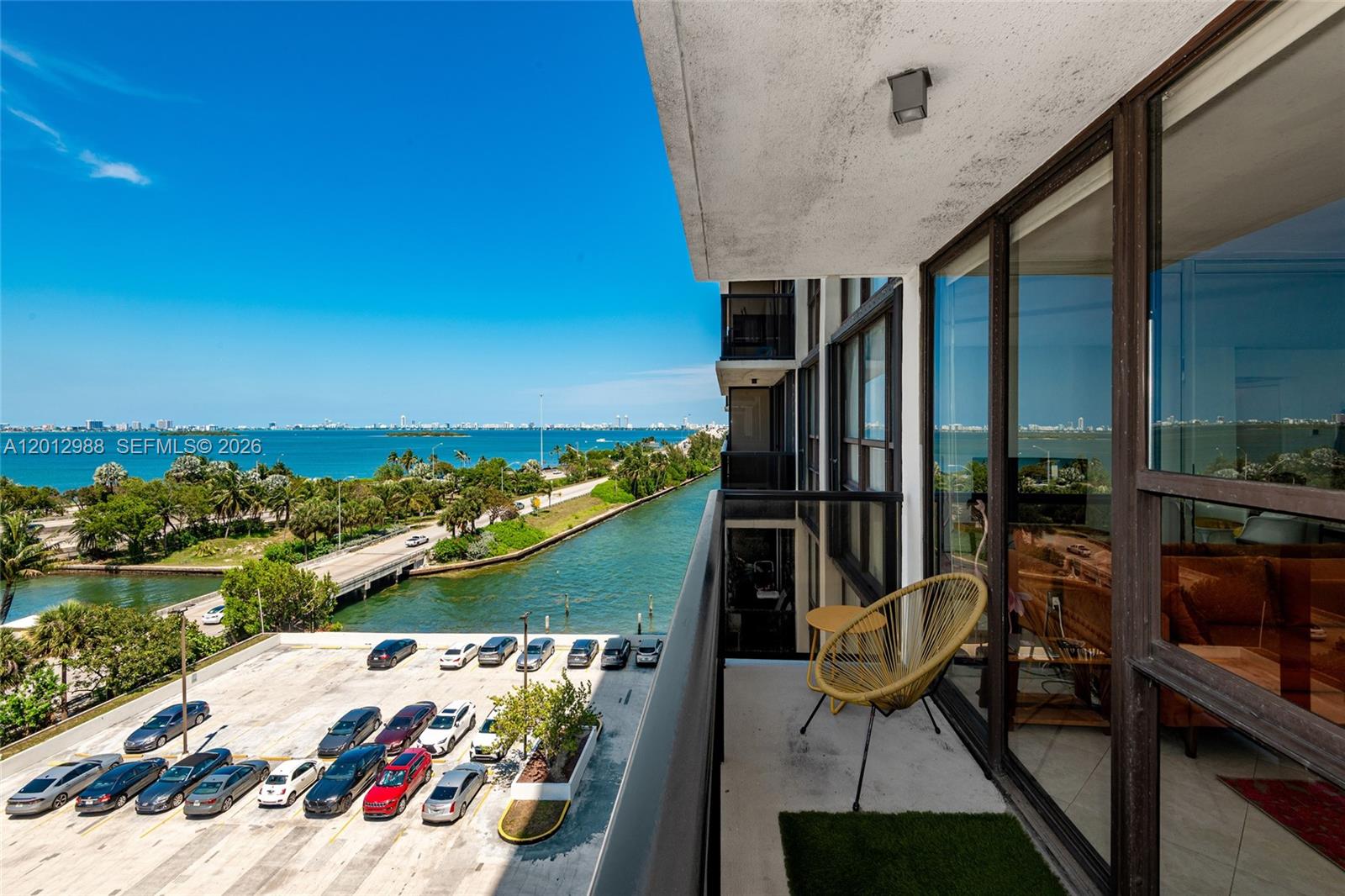 600 NE 36th Street