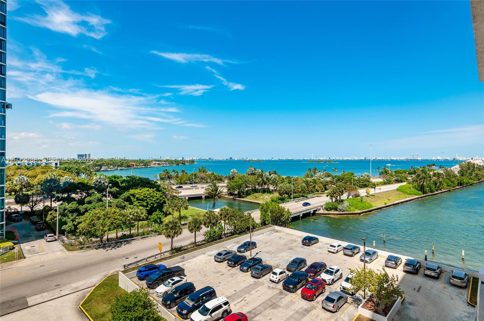 600 NE 36th Street