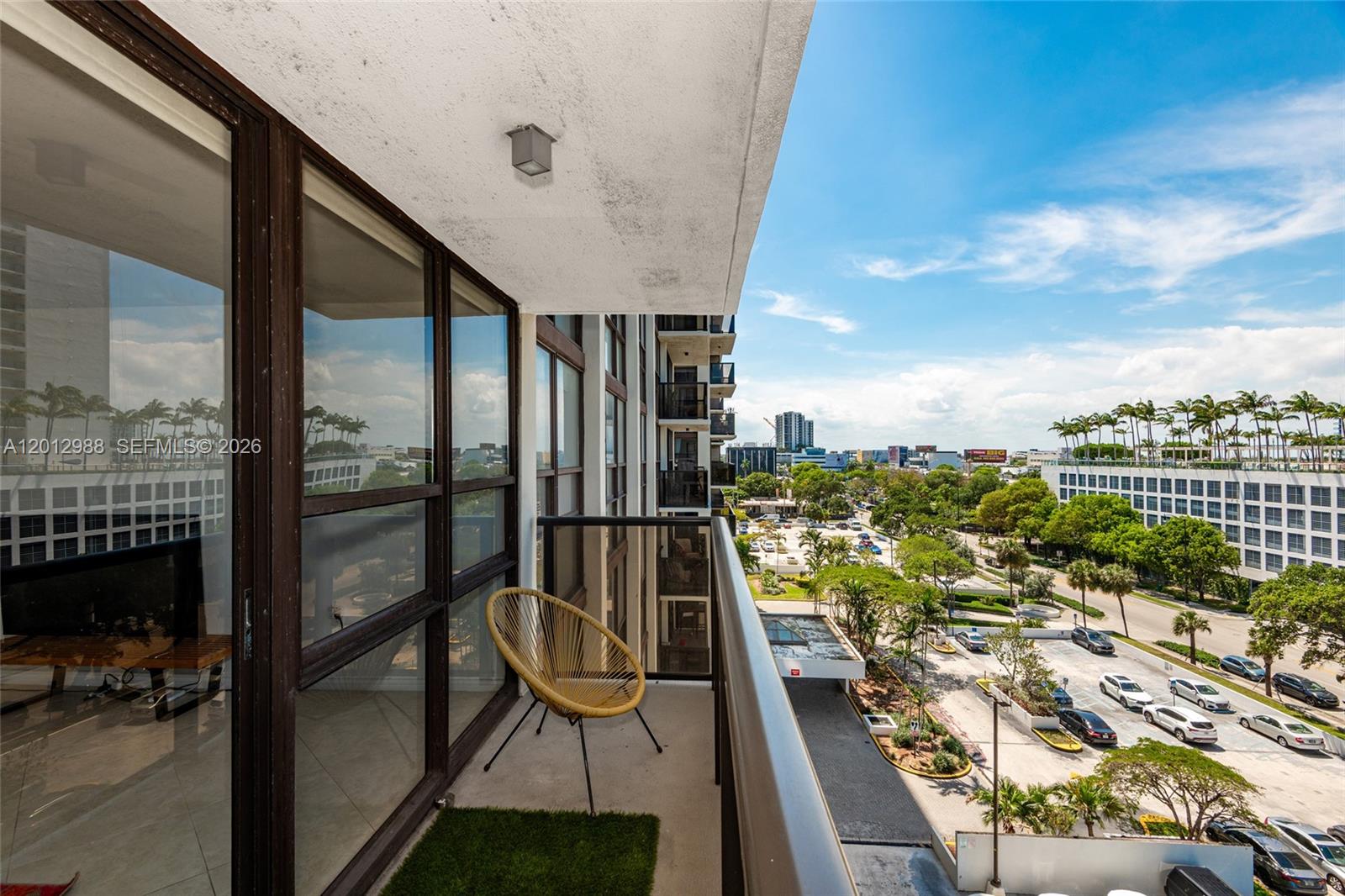 600 NE 36th Street