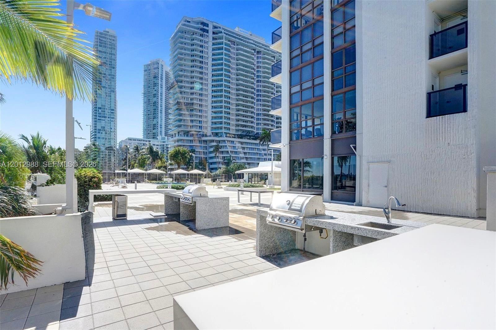 600 NE 36th Street
