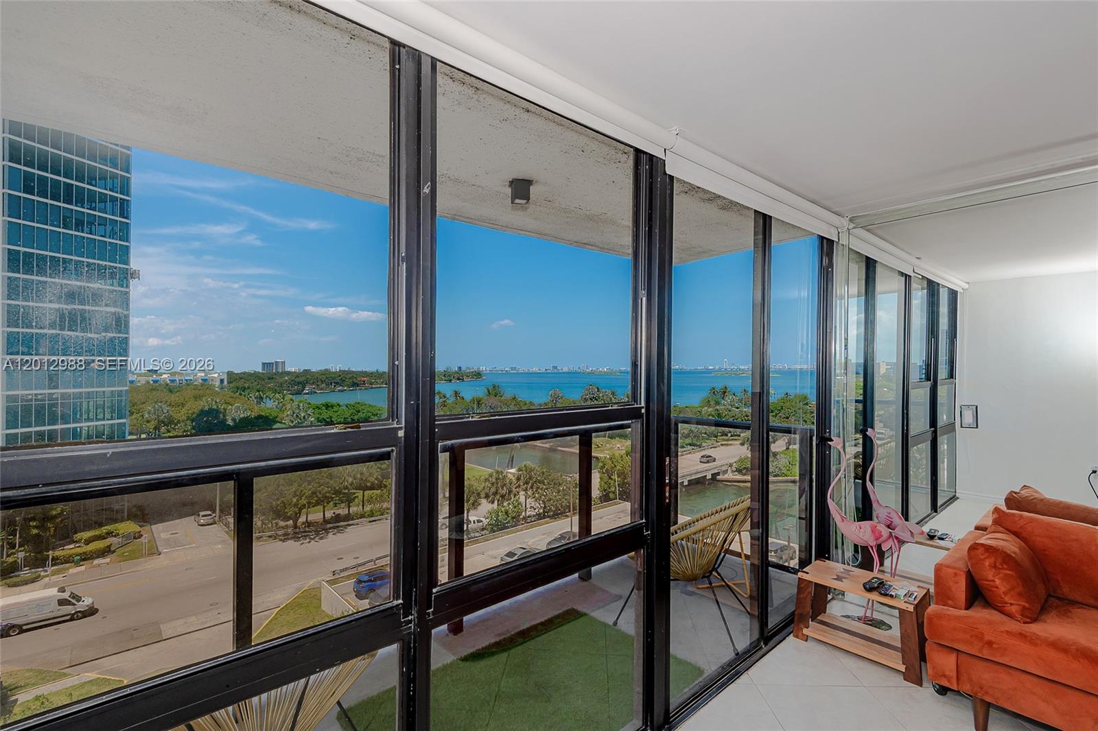 600 NE 36th Street