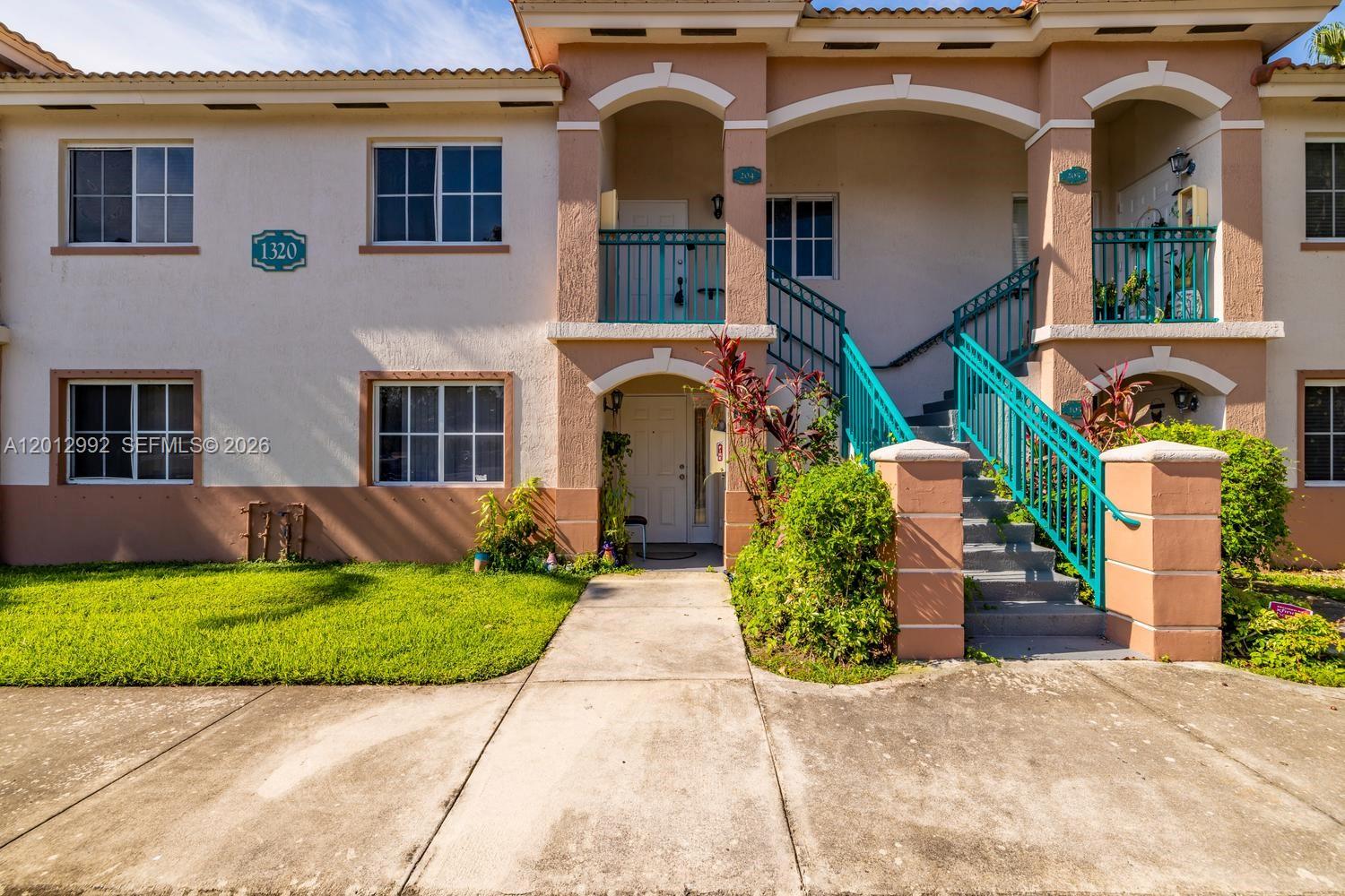 1320 SE 31st Court
