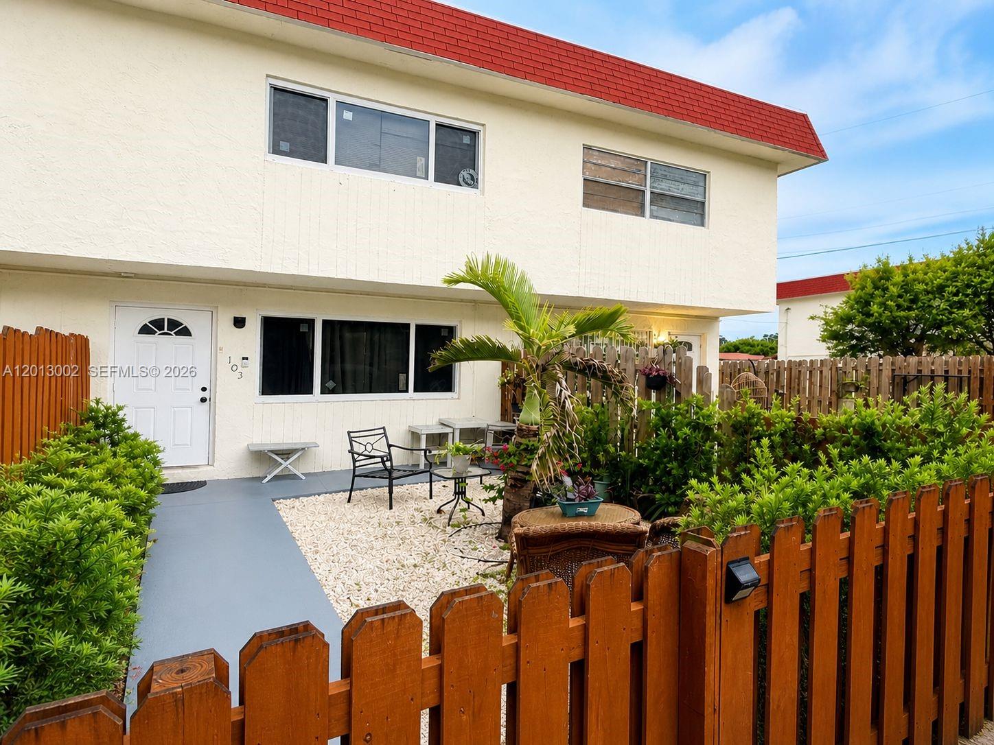 1520 NE 151st Street