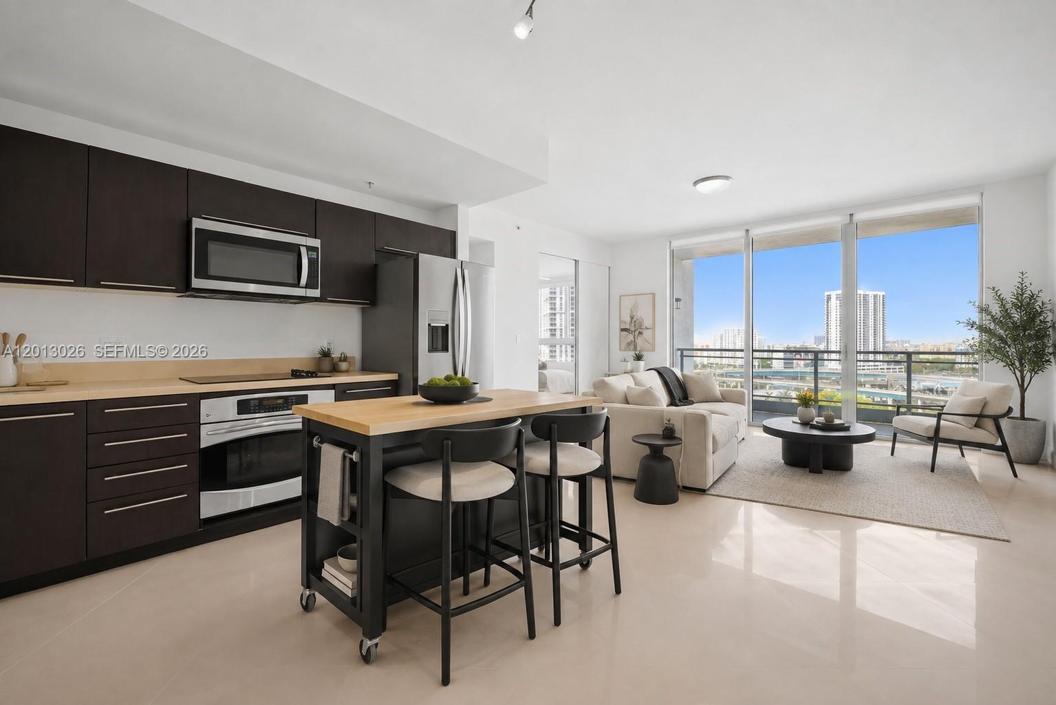 90 SW 3rd Street