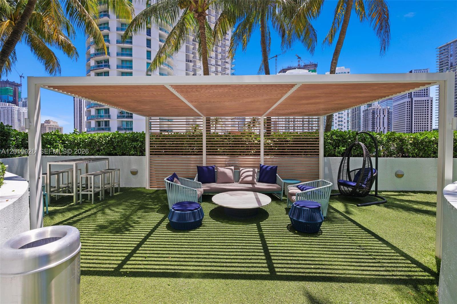 90 SW 3rd Street