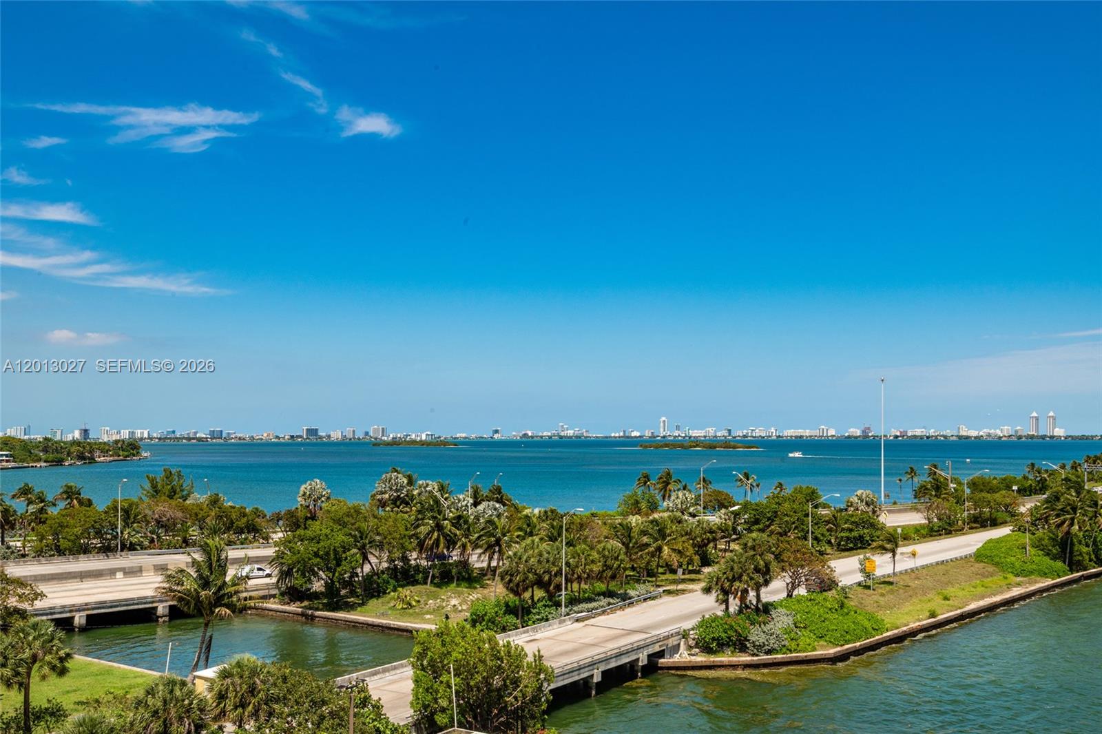 600 NE 36th Street