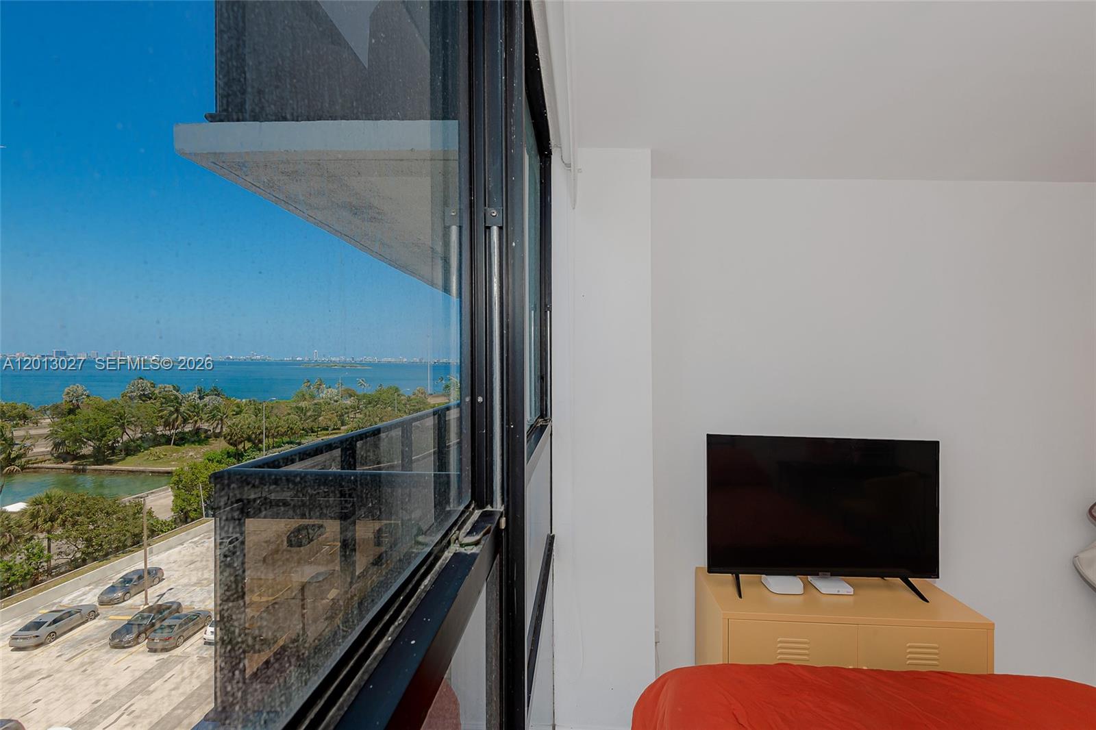 600 NE 36th Street