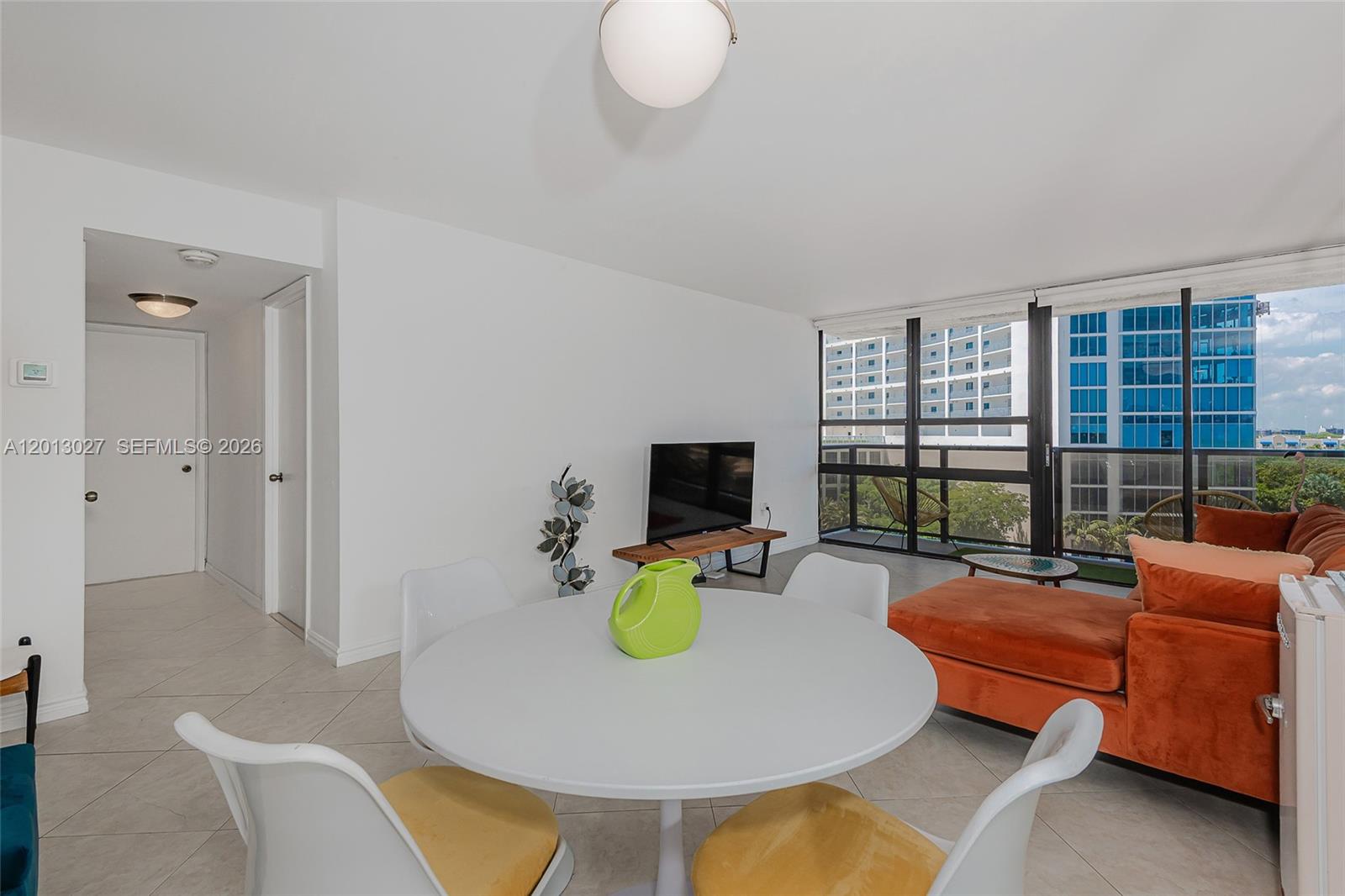 600 NE 36th Street
