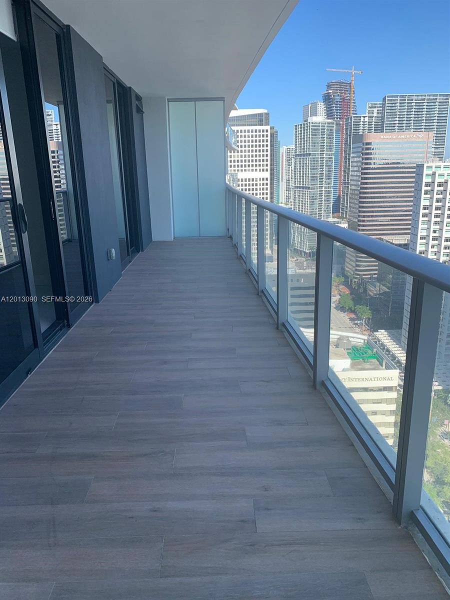 1010 Brickell Avenue