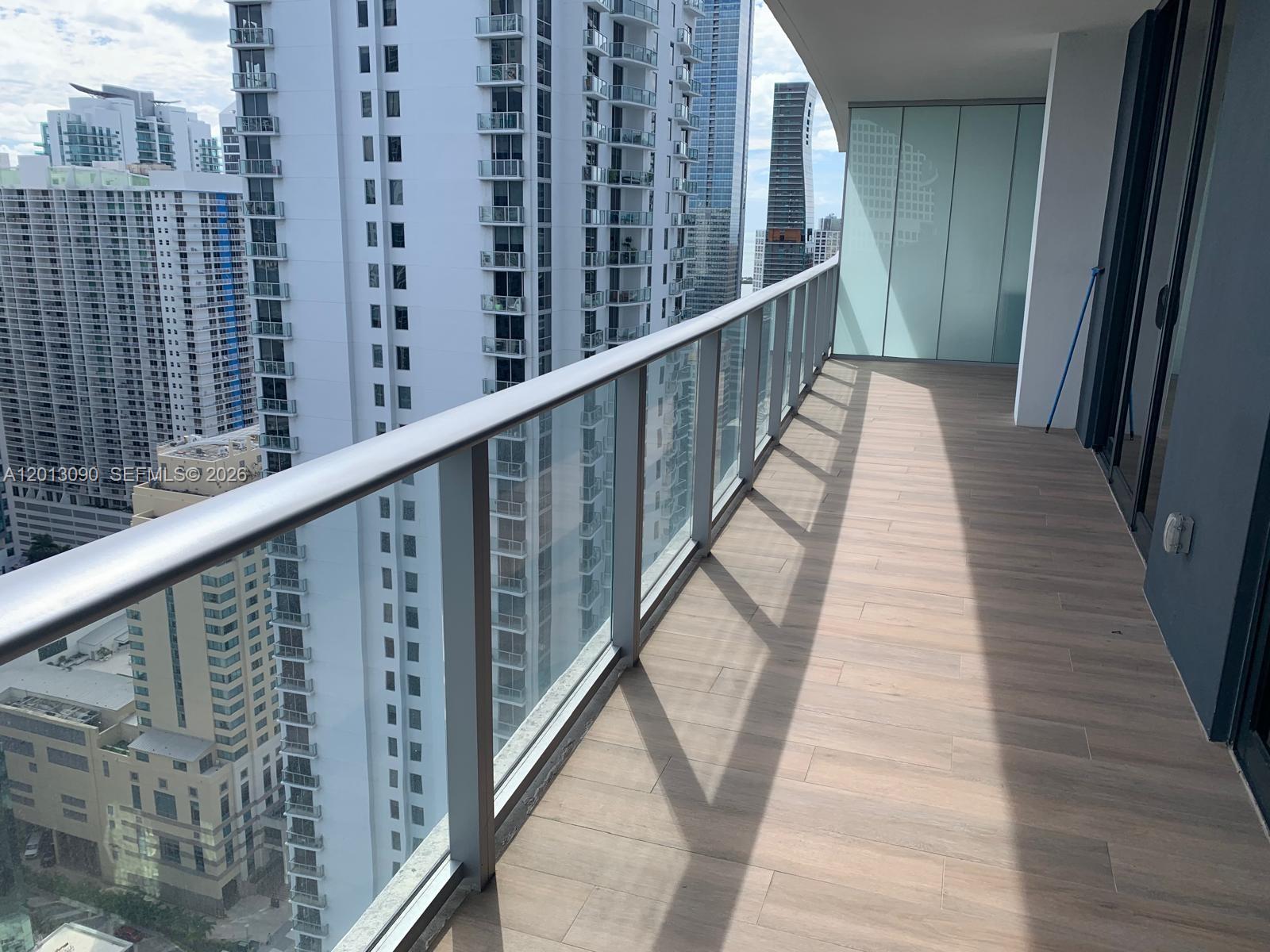 1010 Brickell Avenue