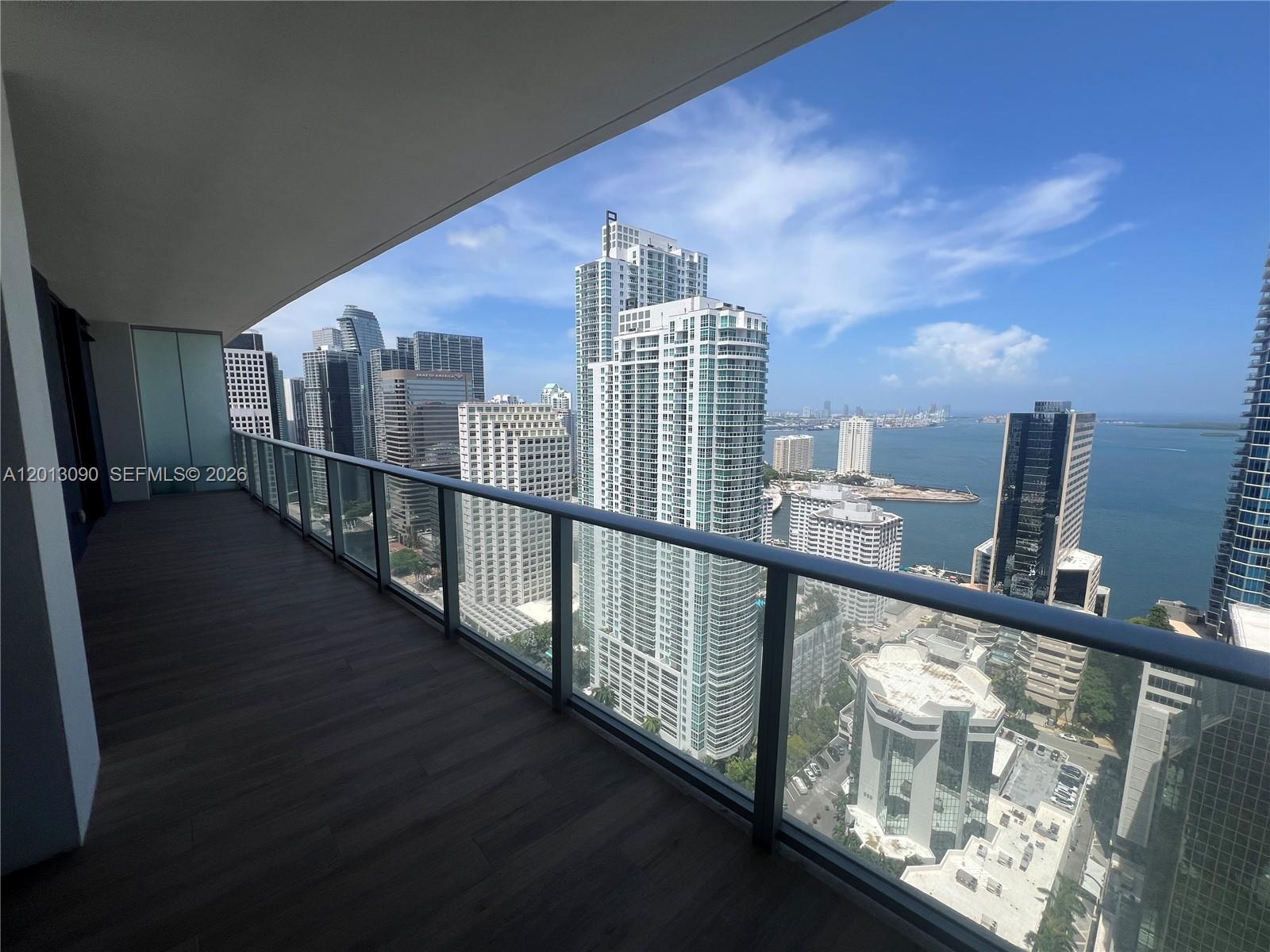 1010 Brickell Avenue